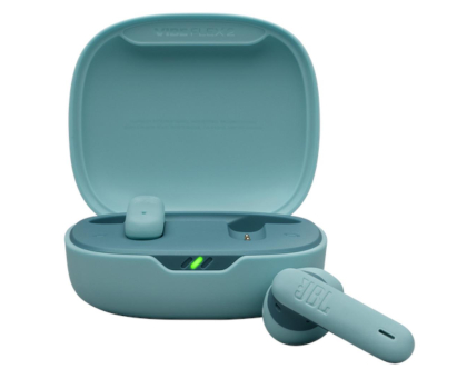 Słuchawka bezprzewodowa JBL VIBE FLEX 2 niebieskie